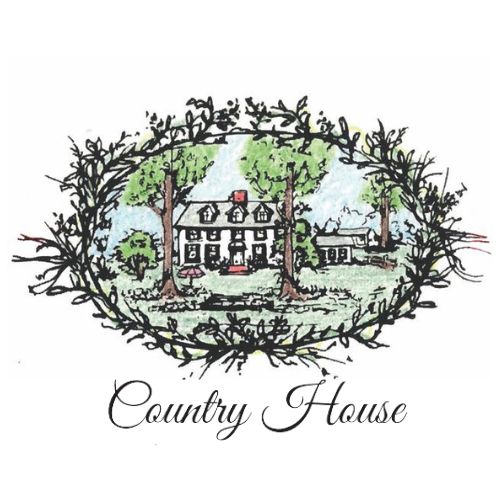 Logo for the Country House